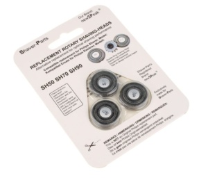 Cap de ras compatibil Philips SH50 SH70 SH90 – echivalent NEWSPEAK