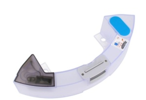 Rezervor apa aspirator Robot, Rowenta