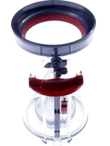 Rezervor colector praf aspirator Dyson V15 Original 965443-01