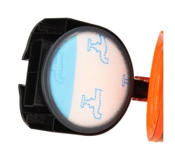Rezervor praf aspirator Rowenta Original - Img 4