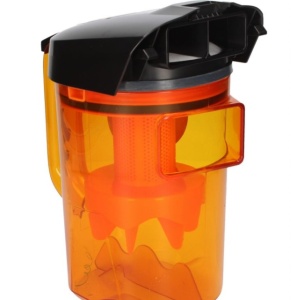 Rezervor praf cu filtru rotund aspirator Rowenta, Moulinex – Original RS-RT900590 - Img 3