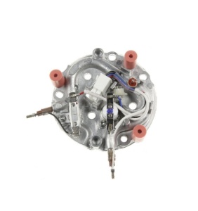 Rezistenta 1250W, boiler fier de calcat cu aburi Rowenta Original CS-00134506 - Img 3
