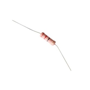 Rezistență 22Ω 3W peliculă metal 0617 pentru modul Whirlpool