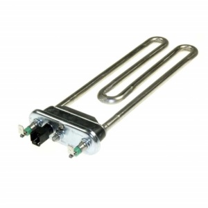Rezistență mașină de spălat Sharp, Zanussi cu senzor NTC Echivalent 20846085, 1850W