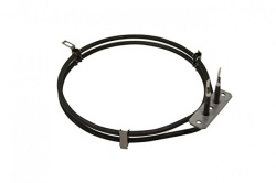Rezistenta rotunda 2000w cuptor electric Whirlpool Original