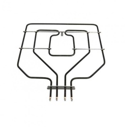 Rezistență superioară 2800W cuptor electric Bosch, Siemens, echivalent 00773539