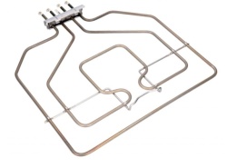 Rezistenta superioara cuptor electric Bosch, Siemens - Img 3
