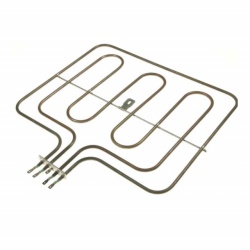 Rezistenta superioara cuptor electric Sharp