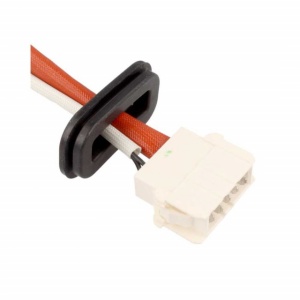 Rezistenta pentru uscator de rufe Aeg, Electrolux, Zanussi  Echivalent 1366110011 
