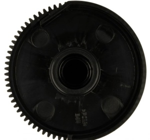 Roata dintata rasnita pentru aparat de cafea Philips Saeco Original 421945009741