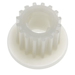 Roată Dințată Pinion Aparat de Pâine Bosch Siemens Original 00635996 | LexService.ro