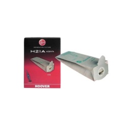 Saci aspirator Hoover H21 Pure Originali contine 5 bucati