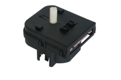 Selector masina de spalat Indesit, Ariston Original - Img 2
