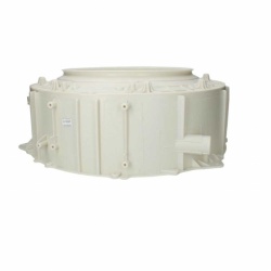 Semi cuva fata masina de spalat 