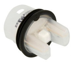 Senzor de temperatura masina de spalat vase Beko Original - Img 2