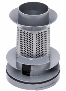 Separator de praf aspirator Rowenta Original SS-2230003595 X-Force Flex 13.60 | LexService.ro