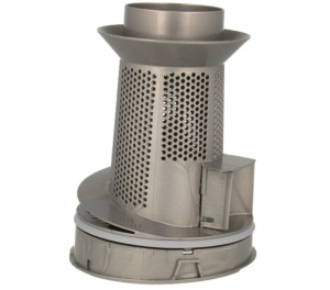 Separator de praf aspirator Rowenta Original - Img 2