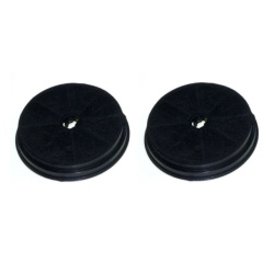 Set 2 filtre de carbon hotă Gorenje Original 258691