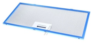 Filtru Metalic Antigrăsime Hotă Elica Original 379x178 mm | LexService.ro