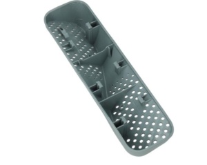 Paleta cuva, tambur Gorenje masina de spalat, Originala 664610
