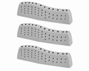 Set 3 palete cuva tambur masina de spalat Daewoo Sharp Zanussi Originale 42055352 | LexService.ro