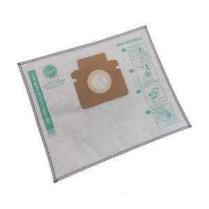 Set 4 saci pentru aspirator Hoover H91 Original 35602735 | H-ENERGY 250