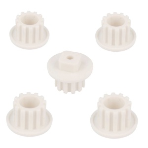 Set 5 Roti dintate masina de tocat carne Zelmer