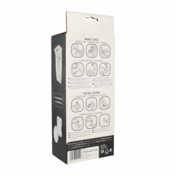 Set saci aspirator Rowenta Original 