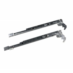 Set balamale usa cuptor, aragaz Whirlpool, Hotpoint, Ariston Original 481010728373