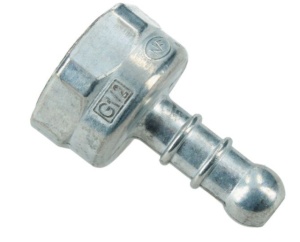 Set duze GPL G30-30 mbar pentru aragaz Beko Original C00911429, 4431900094