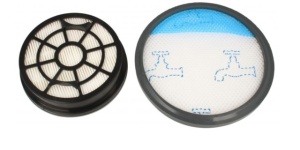 Set filtre aspirator Rowenta ZR904301 Echivalent