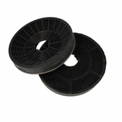 Set filtre carbon hota 