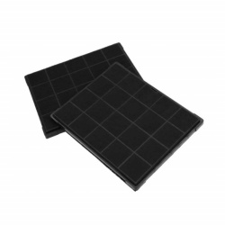 Set filtre carbon hota 