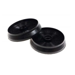 Set filtre carbon hota
