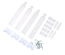 Set montaj combina frigorifica Beko Original 4647570100