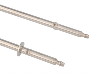 Set palete pentru mixer Tefal, Moulinex Original XJ901301, SS-989633 contine 2 bucati.