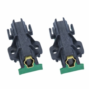 Set Perii Carbune motor Arctic, Beko masina de spalat, 2 bucati cu suport L93MF7