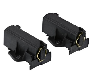 Set perii carbuni motor masina de spalat Electrolux EWF12270W 12.5x5x32mm | LexService.ro