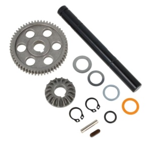 Set Reparații Robot de Bucătărie Delonghi KW716687 Original | LexService.ro