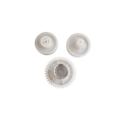 Set roti dintate masina de tocat carne Gorenje Original 