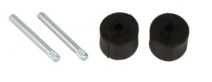 Set roti perie aspirator Rowenta Original SS-2230002458