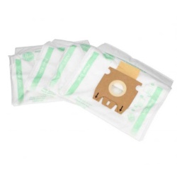 Set saci microfibra aspirator Hoover H73A Original 35601738 – 4 bucăți