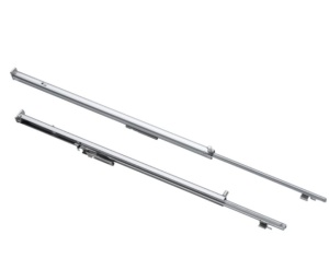 Set telescoape cuptor Aeg, Electrolux Originale 9029866481