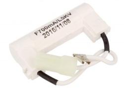 Siguranta 0,7A-5 KV cuptor microunde Lg