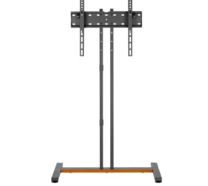 Stativ Suport TV Podea MYWALL 34-55 Inch Max 35kg Negru Maro | LexService.ro