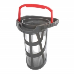 Suport filtru aspirator Bosch Original 