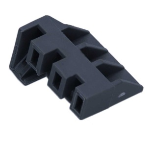 Suport sticlă stânga cuptor Hansa, Amica Original 8050965