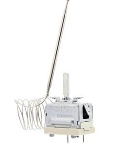 Termostat cuptor electric Electrolux Echivalent 5517059430 3570832018 274° C 