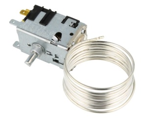 Termostat frigider D077B6623, 077B6623 Electrolux / AEG Original 2063979138 - Img 4