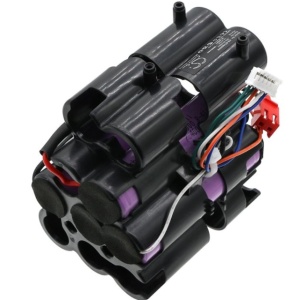 Acumulator 14,4V-2000AH aspirator Rowenta Echivalent